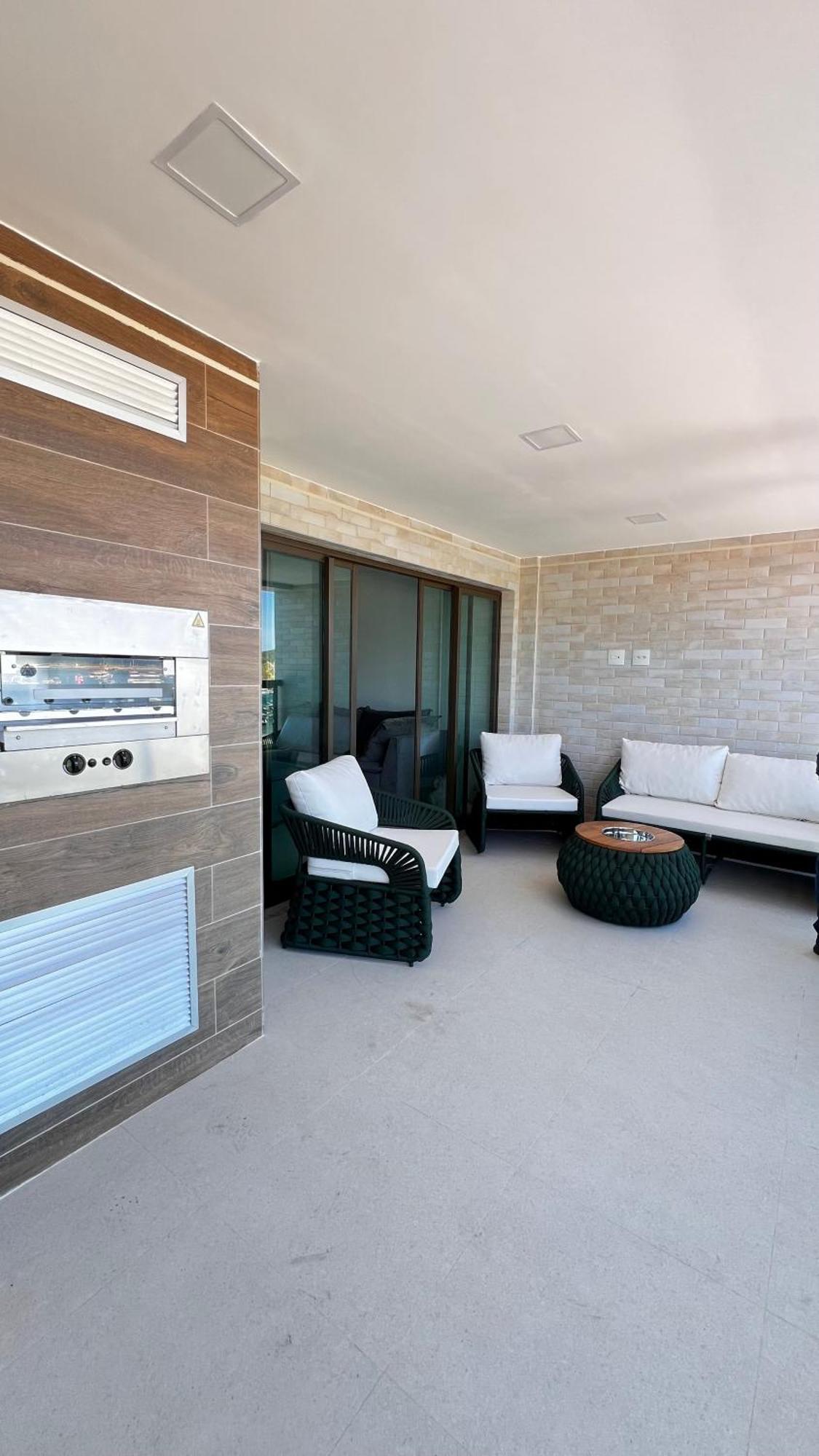 Apartamento 3 Vista Mar Do Anjos - Arraial