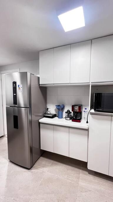Apartamento 3 Vista Mar Do Anjos - Arraial *