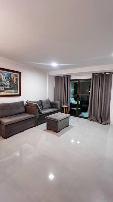 3 Vista Mar Do Anjos - Arraial Apartamento