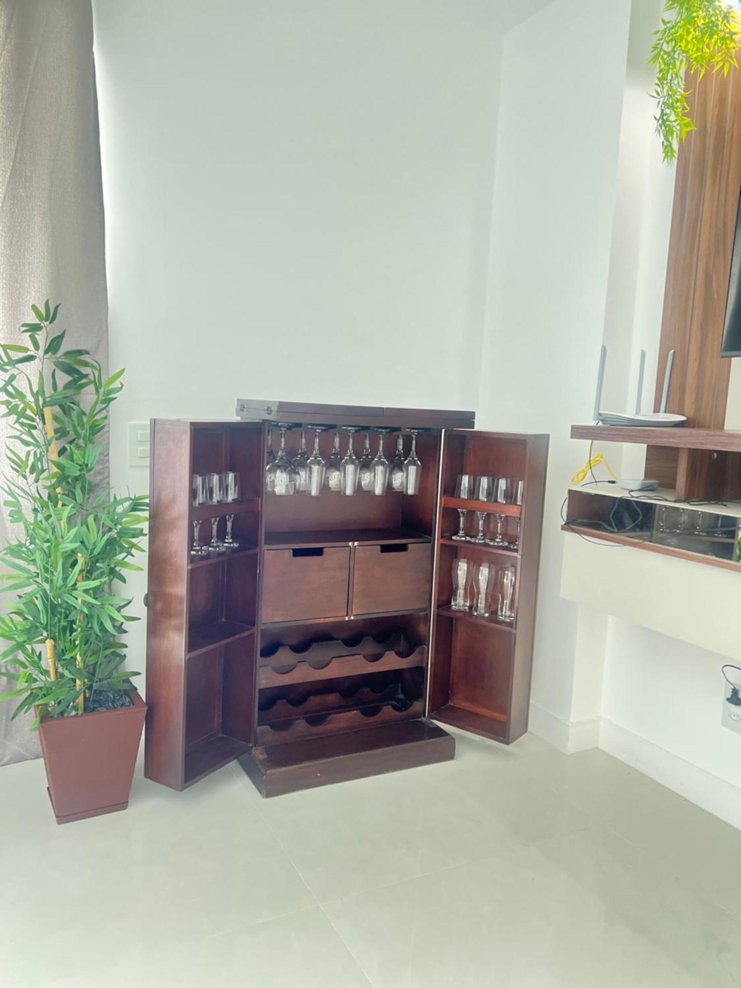 3 Vista Mar Do Anjos - Arraial Apartamento